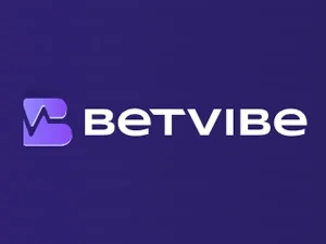 BetVibe Casino logo with ₹15,000 welcome bonus and 200 free spins offer – trusted Indian gaming platform supporting UPI and Teen Pat